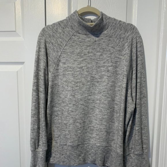 Maeve TurtleNeck Sweater - Picture 1 of 3